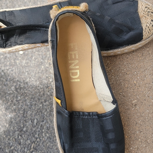 Pre-owned Fendi shoe size 37 - Picture 5 of 13